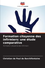 Formation citoyenne des infirmiers
