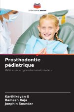 Prosthodontie pédiatrique