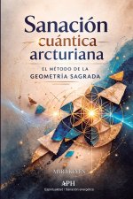 Sanación cuántica arcturiana