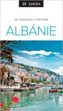 Albánie - Zblízka