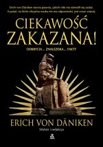 Ciekawość zakazana! wyd. 2026