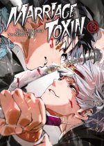 MarriageToxin. Tom 13