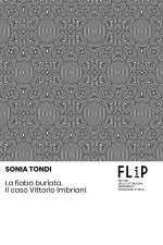 fiaba burlata. Il caso Vittorio Imbriani