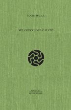 Sul gioco del calcio