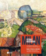 Milano, vetrina della modernità. Un viaggio nell’arte italiana della prima metà del XX secolo-Milán, vitrina de la modernidad. Un viaje por el arte it