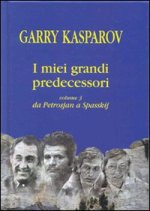 miei grandi predecessori