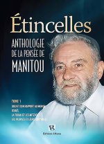 Étincelles - Anthologie de la Pensée de Manitou