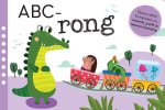Abc-rong. Pappraamat koos õppematerjaliga