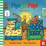 Pips ja popi. Kaisukonn