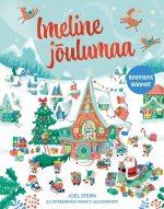 Imeline jõulumaa. Ruumiline raamat