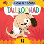 Esimesed sõnad. Taluloomad