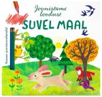 Joonistame loodust. Suvel maal