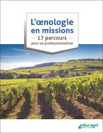 L’œnologie en missions