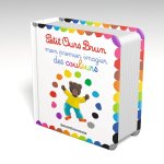 Petit Ours Brun - Mon premier imagier des couleurs - Dès 1 an