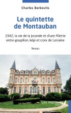 Le quintette de Montauban