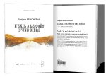 L'exil a le goût d'une bière