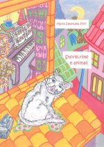 Storie, rime e animali