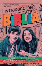Introducción a la Biblia