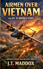 Airmen Over Vietnam