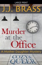 Murder at the Office