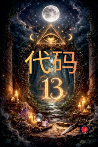 代码13
