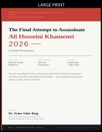 The Final Attempt to Assassinate Ali Hosseini Khamenei (2026)