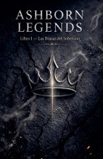 Ashborn Legends - Las Brasas del Soberano