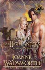 Der Mut des Highlanders