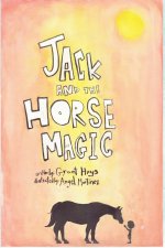Jack and the Horse Magic