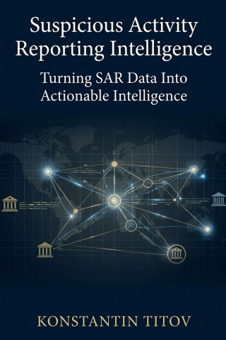 Suspicious Activity Reporting Intelligence