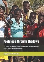Footsteps Through Shadows