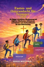 Fasten- und Osterandacht für Teenager 2026