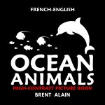 Ocean Animals French-English