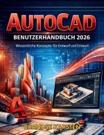 AUTOCAD BENUTZERHANDBUCH 2026