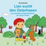 Lian sucht den Osterhasen