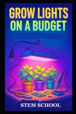 Grow Lights on a Budget