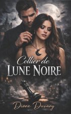 Collier de Lune Noire