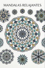 Mandalas relajantes