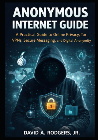 Anonymous Internet Guide