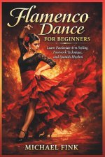 Flamenco Dance for Beginners