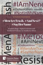 #MenAreTrash. #AmINext? #SayHerName