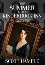 The Summer at the Kinderhook Inn