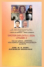 Groter Uitbuitings - 1