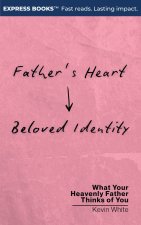 Father's Heart - Beloved Identity