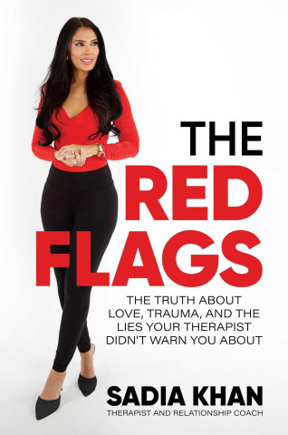 RED FLAGS