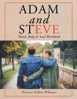 Adam and Steve