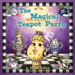 The Magical Teapot Party