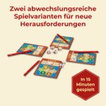 CATAN - Das Würfelspiel