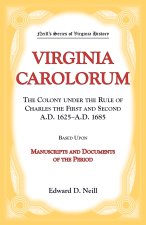 Virginia Carolorum