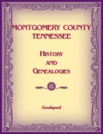 Montgomery County, Tennessee History and Genealogies